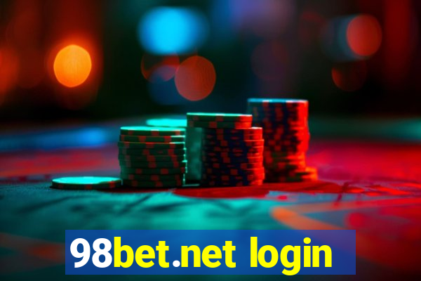 98bet.net login